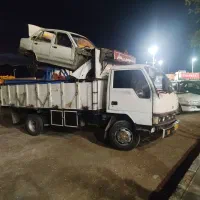 هیوندا مدارک کامل مدل 83