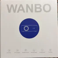 پروژکتور wanbo