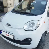 ماشین mvm 110s|خودرو سواری و وانت|همدان, |دیوار