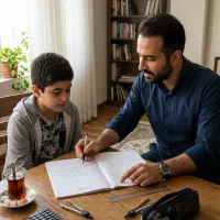 تدریس خصوصی ریاضی