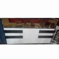 دکور و اجناس مغازه