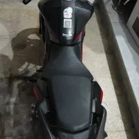 بنلی 150نیوفیس|موتورسیکلت|اهواز, شریعتی جنوبی|دیوار