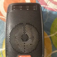 باند اسپیکر