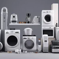 فروش لوازم خانگی با بهترین شرایط