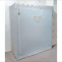 جا رختخوابی کمد رختخواب کمد برزنتی کمدزیپی رختخواب|جاکفشی، کمد، دراور|تهران, مولوی|دیوار