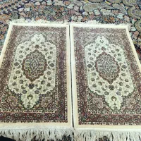دوتخته فرش ۶متری سالم و‌ نو، برای عروس خانمها