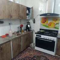 خانه ویلایی دلباز در اسلام آباد نقدی و اقساطی|فروش خانه و ویلا|شهرضا, |دیوار