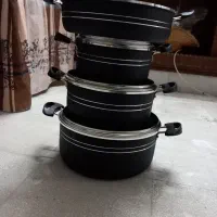 قابلمه تفلون