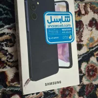 گوشی A35 سامسونگ