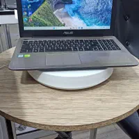 ASUS K557 لپتاپ طلایی|رایانه همراه|ارومیه, |دیوار