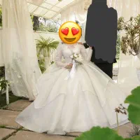 لباس عروس|لباس|اندیشه, شهرک مریم|دیوار