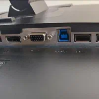 مانیتور 2213 دل استوک / 22 اینچ فوق العاده تمیز|قطعات و لوازم جانبی رایانه|مشهد, شهرک رازی (شهرک غرب)|دیوار