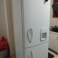 یخچال امرسان