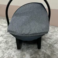 کریر کودک سالم با قیمت مناسب|کالسکه و لوازم جانبی|قم, امامزاده ابراهیم|دیوار