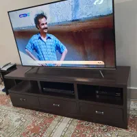 میزتلویزیون|میز تلویزیون|نیشابور, کوی یغما|دیوار