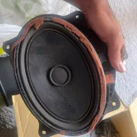 باندها کامل تویوتا fj|قطعات یدکی و لوازم جانبی|تهران, تهرانسر غربی|دیوار