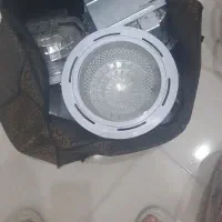 چراق تو کار سقفی