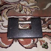 قفل کتابی فولاد نو