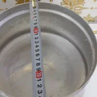 دیگ روحی|ظروف پخت‌وپز|قم, سید معصوم|دیوار