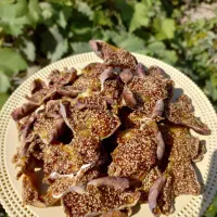انجیر خشک
