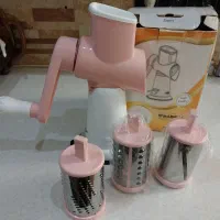 رنده چندکاره