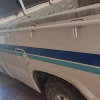 مزدا خانگی با کفی اهنی