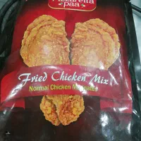 پیتزا زن و سوخاری زن