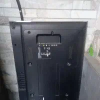 تلوزیون LCD|تلویزیون و پروژکتور|شهر ری, منصوریه منگل|دیوار