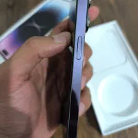 فروش iPhone 14 pro|موبایل|اصفهان, گلزار|دیوار