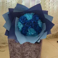 هدیه ای خاص و ماندگار برای همه مناسبت ها|گل مصنوعی|تهران, شهرک چیتگر|دیوار