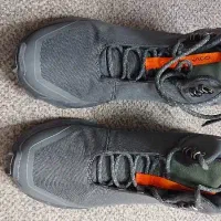 کفش ساقدار کوهنوردی مردانه ویکو اورجینال