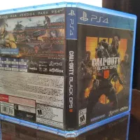 بازی کالاف دیوتی black ops4