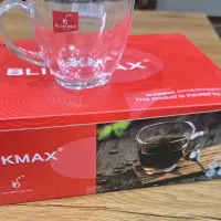 فنجان بلینک مکس