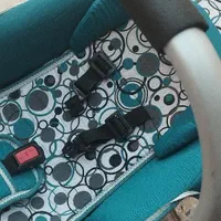 کریر کودک|تخت و صندلی بچه|شاهین‌شهر, نسیم ۵|دیوار