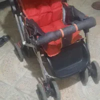 کالسکه بچه|کالسکه و لوازم جانبی|کرمانشاه, |دیوار