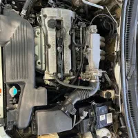 مزدا 323 اتومات|خودرو سواری و وانت|اصفهان, عباس‌آباد|دیوار