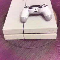 ps4 fat 500|کنسول، بازی ویدئویی و آنلاین|سمنان, |دیوار