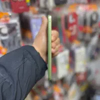 سامسونگ a05|موبایل|تهران, قیام|دیوار