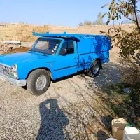 نیسان دیزل 92تناژ پایین|خودرو سواری و وانت|میاندوآب, |دیوار