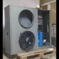 نصب تعمیرات انواع یخچال پرده هوا،صنعتی،کولر،چیلر|خدمات پیشه و مهارت|تهران, شیخ هادی|دیوار