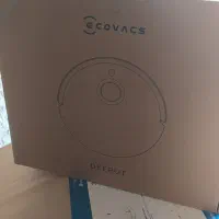 جاروبرقی اکوواکس