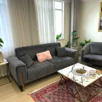 مبل تختخواب شو ۸ نفره