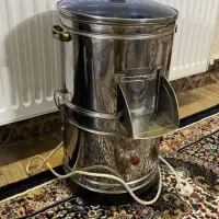 سبزی خورد کن