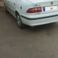 سمند ef7 دوگانه شرکتی