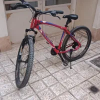 دوچرخه اورلرد