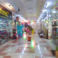 مغازه داخل پاساژ