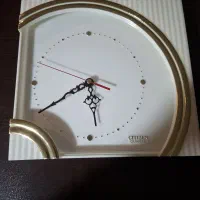 ساعت دیواری ژاپنی