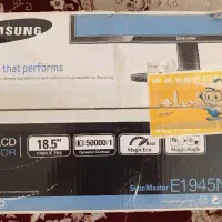 مانیتور سامسونگ