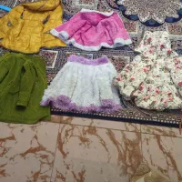 کاپشن تمیز و سالم