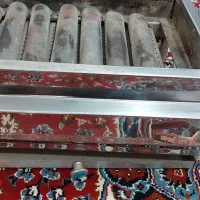 کباب پز خانگی در حد نو|اجاق گاز و لوازم برقی پخت‌وپز|شهرکرد, |دیوار